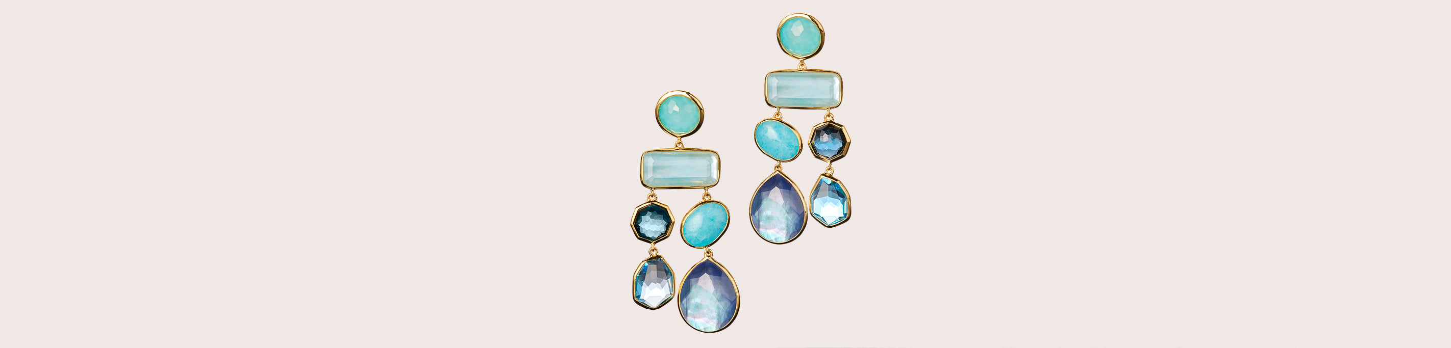 Statement Earrings