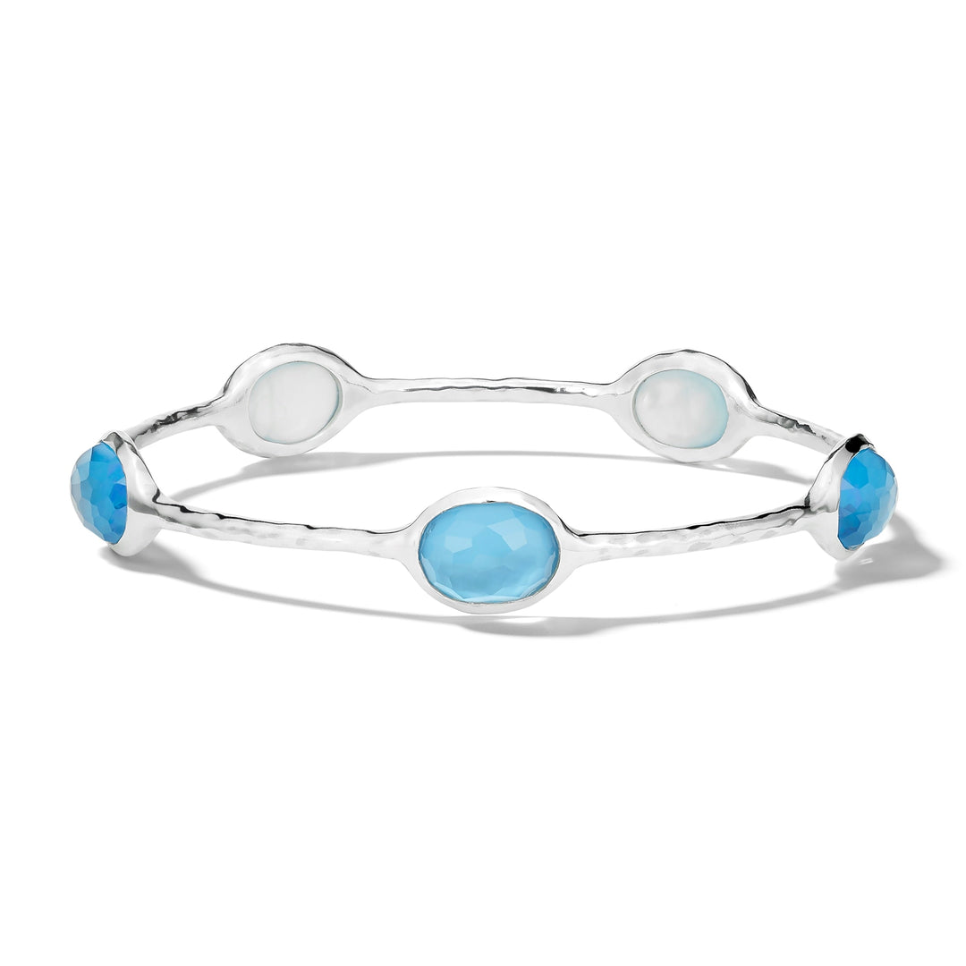 5-Stone Bangle