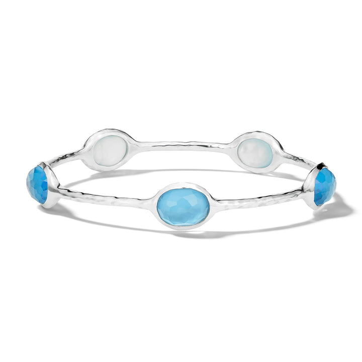 5-Stone Bangle