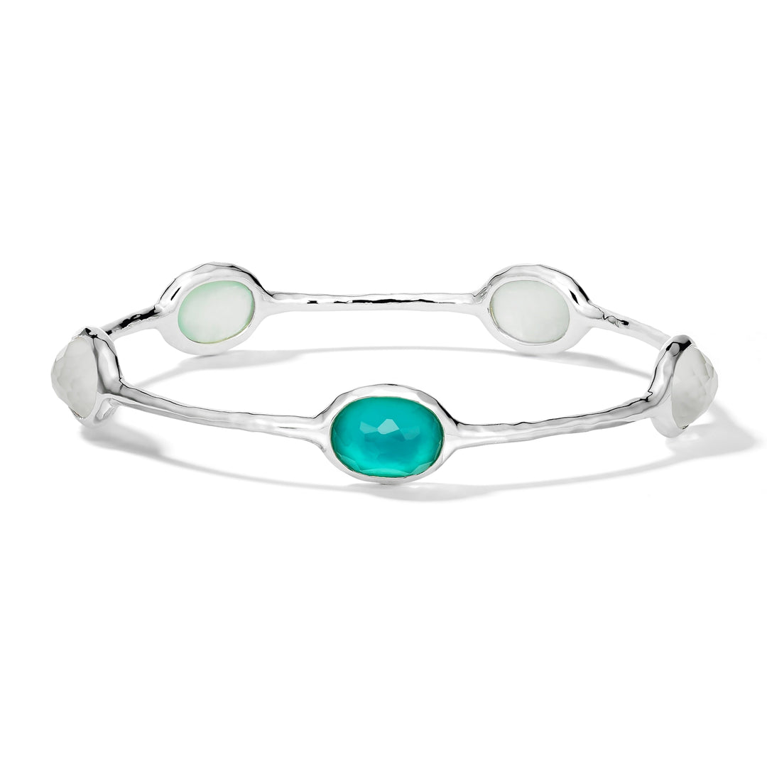 5-Stone Bangle