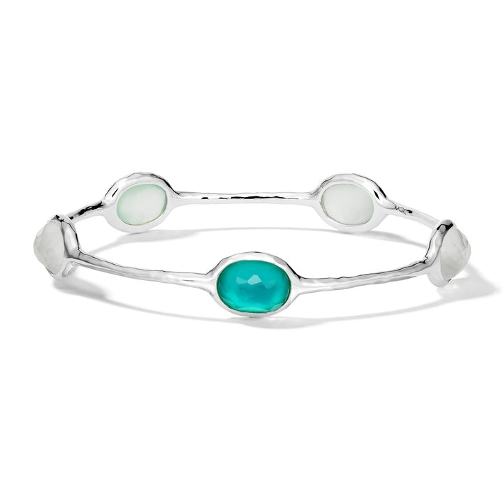 5-Stone Bangle