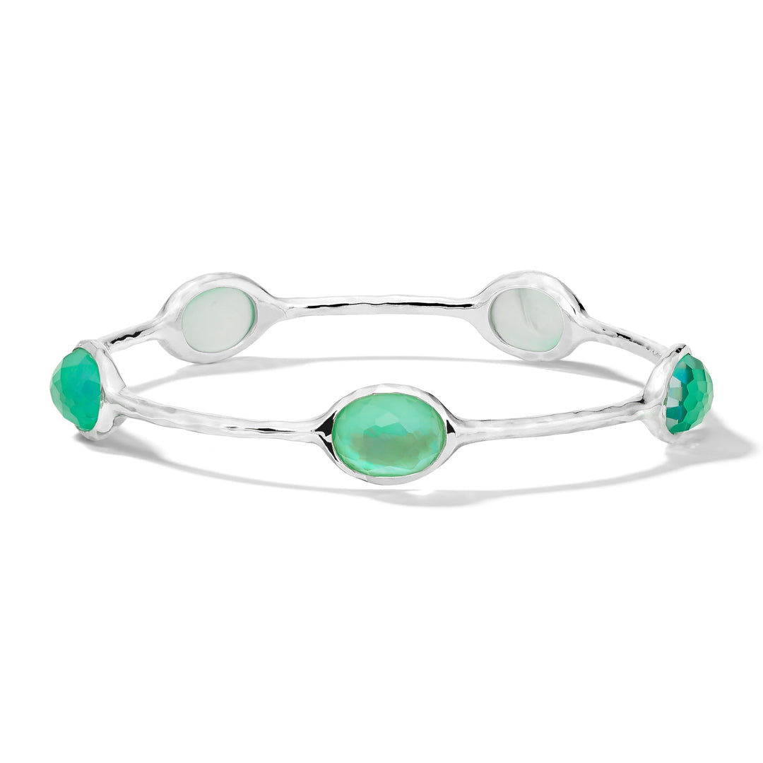 5-Stone Bangle