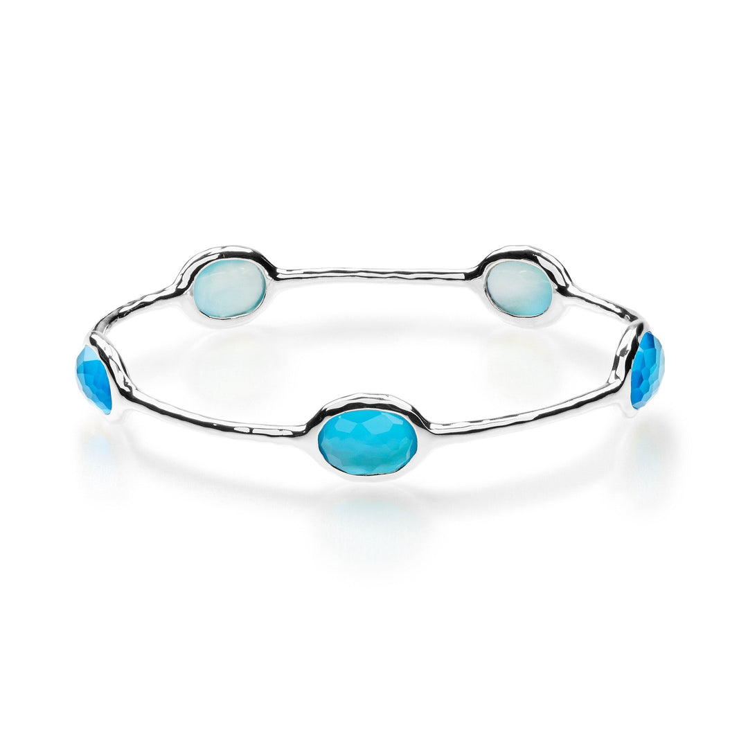 5-Stone Bangle