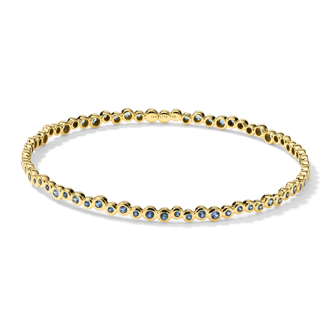 Starlet Bangle Bracelet