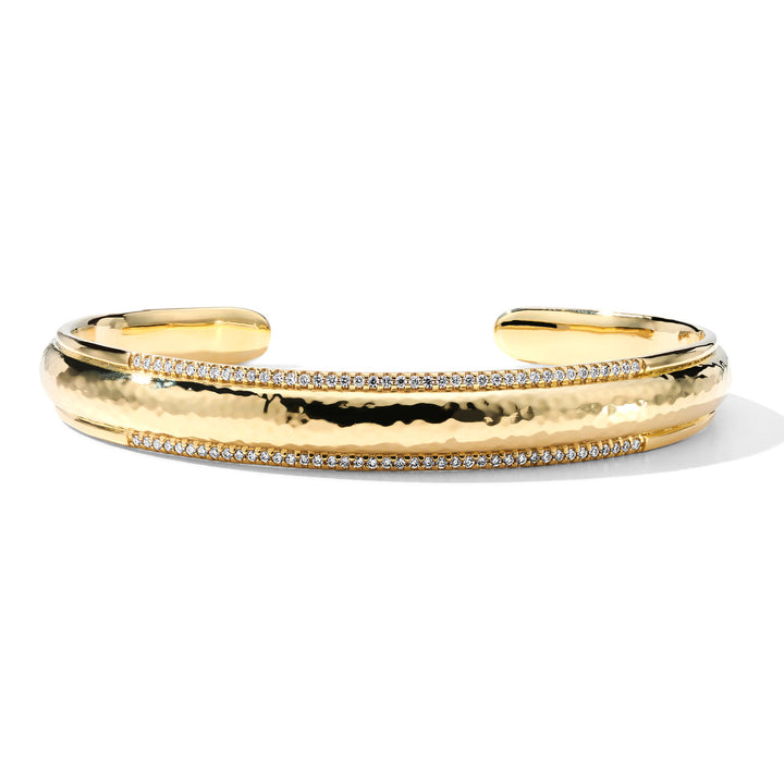 Thin Goddess Cuff