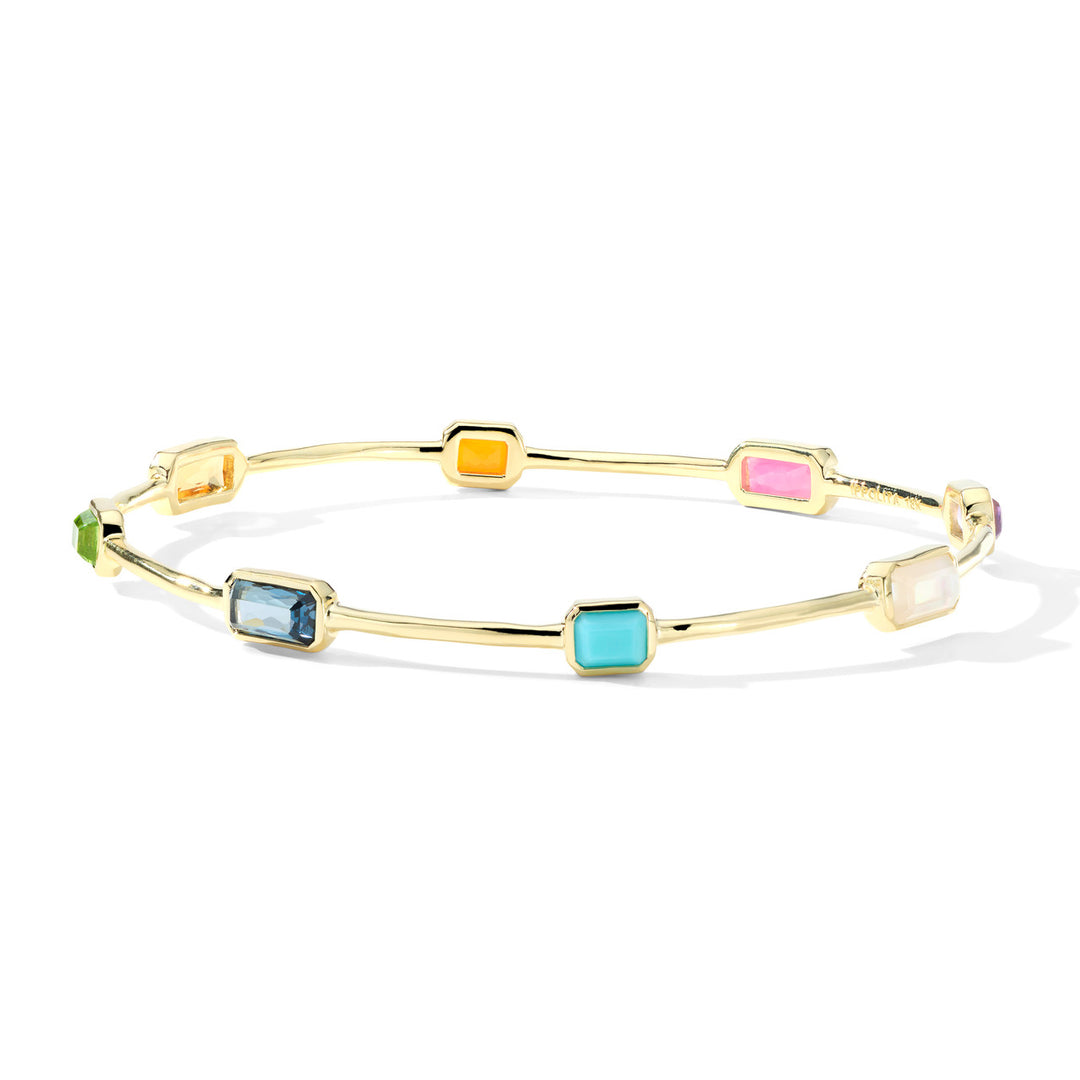 Gelato Bangle Bracelet