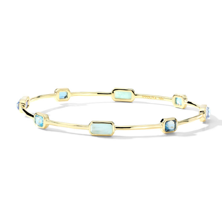 Gelato Bangle Bracelet