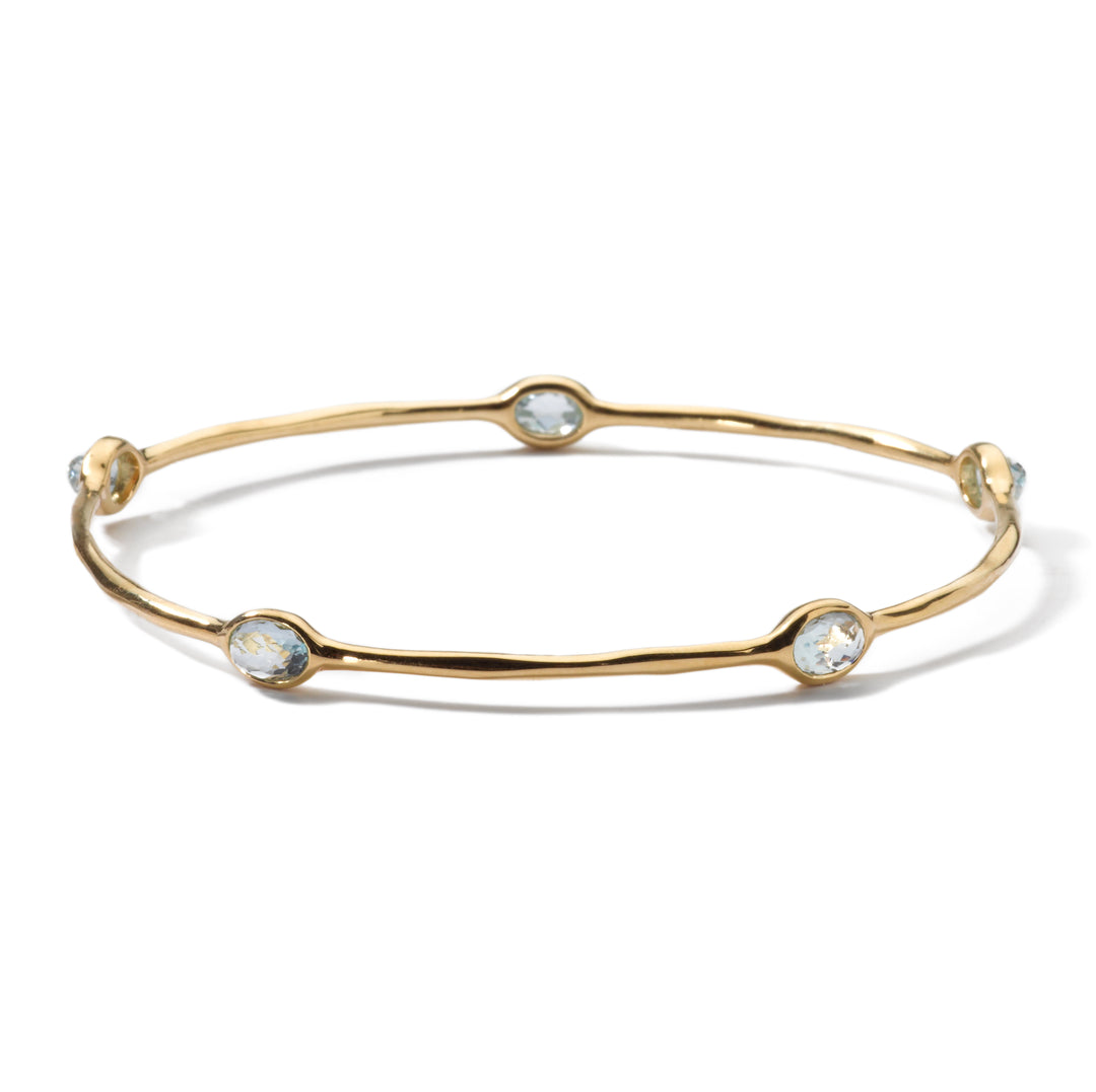 5-Stone Bangle