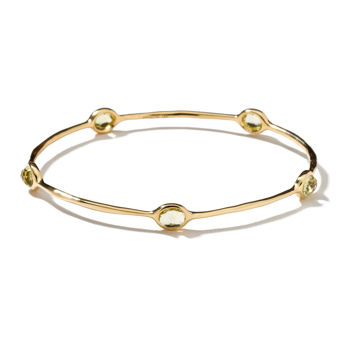 5-Stone Bangle