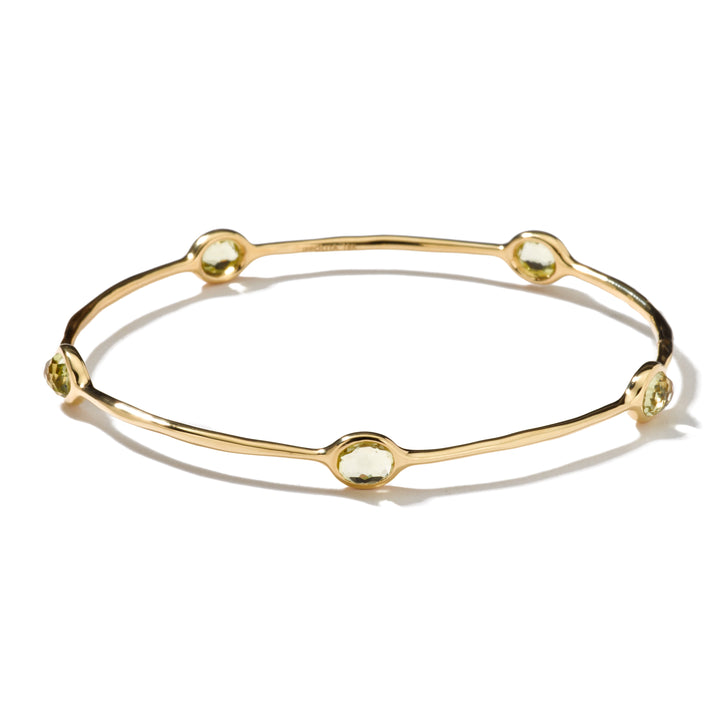 5-Stone Bangle