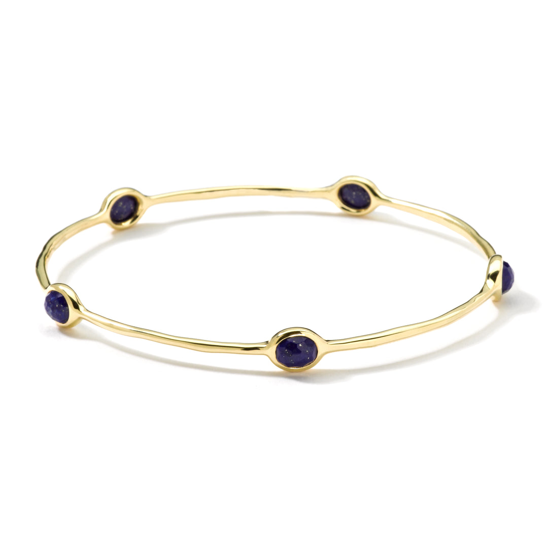 5-Stone Bangle