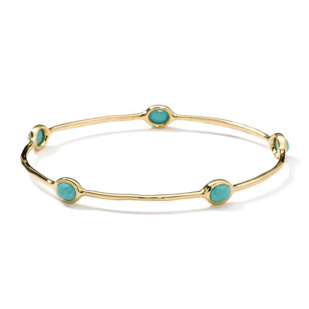 5-Stone Bangle