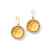 HONEY CITRINE