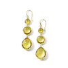 GREEN GOLD CITRINE