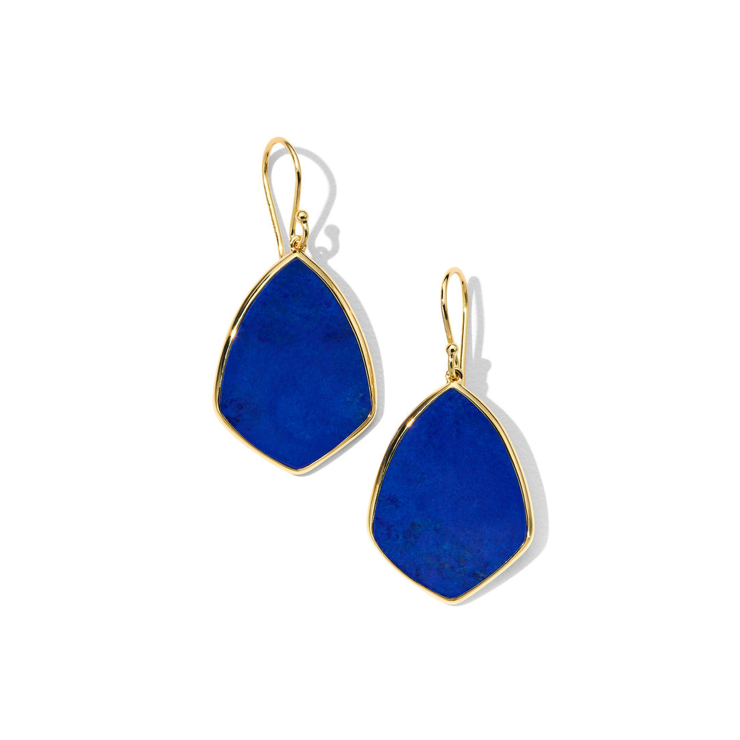 Medium Drop Earrings