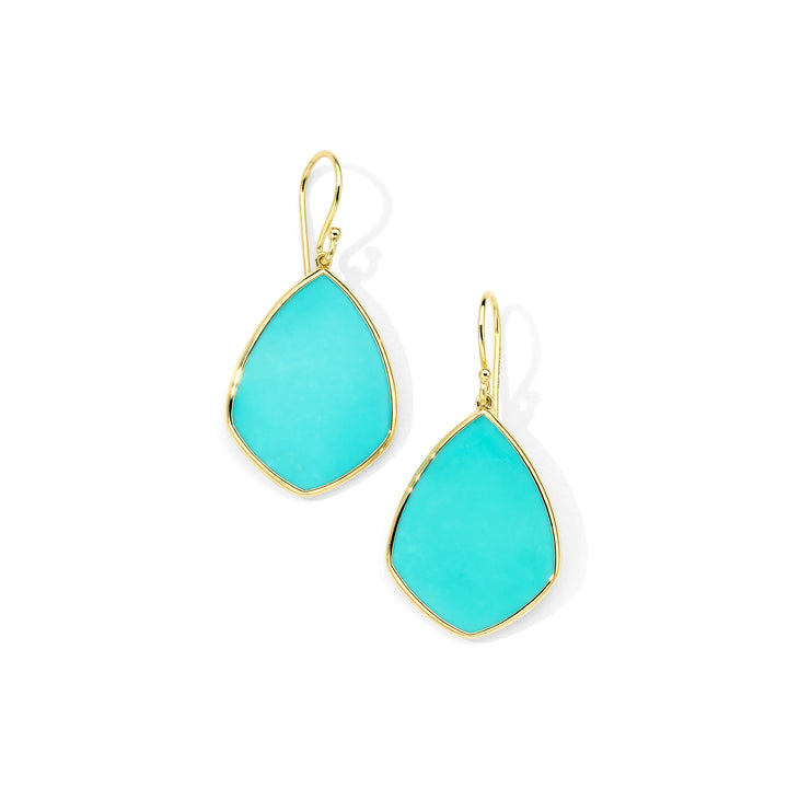 Medium Drop Earrings