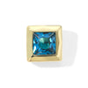 LONDON BLUE TOPAZ