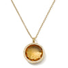 ORANGE CITRINE