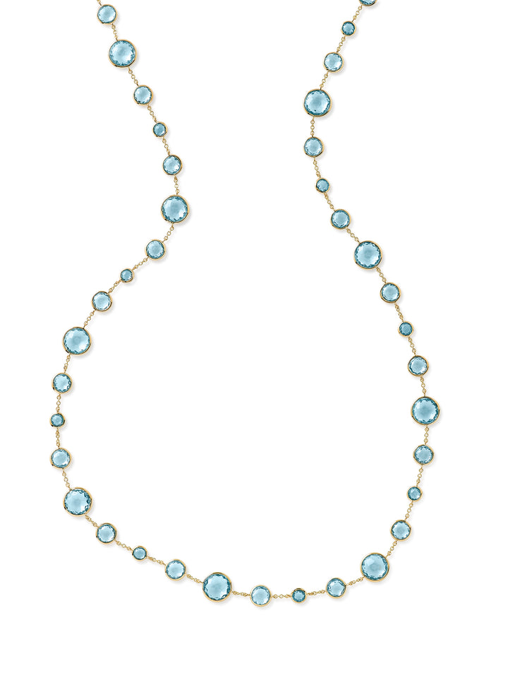 Lollitini Long Necklace