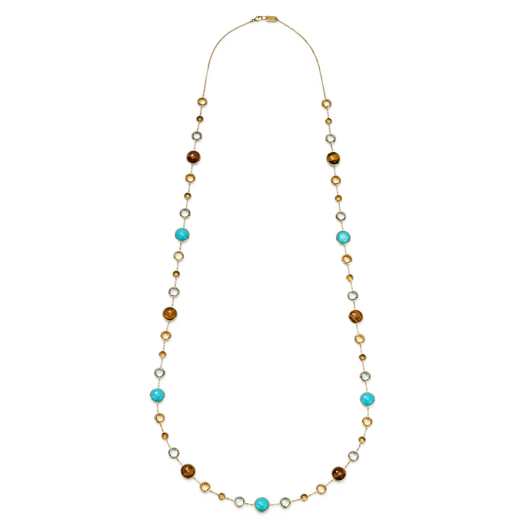 Lollitini Long Necklace