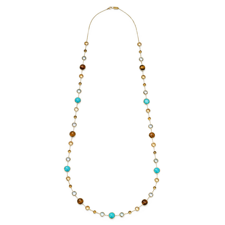 Lollitini Long Necklace