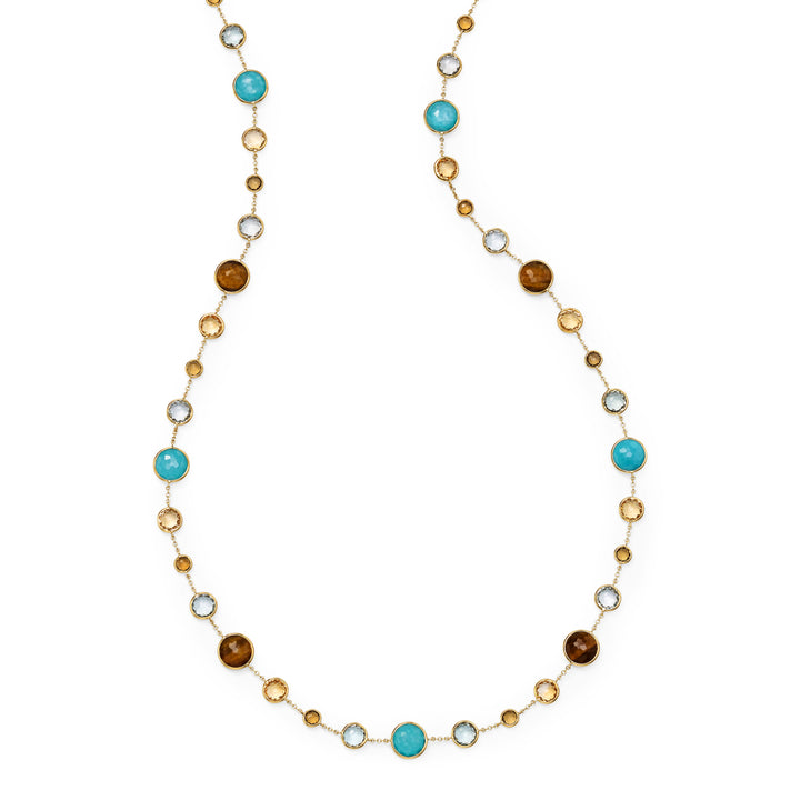 Lollitini Long Necklace