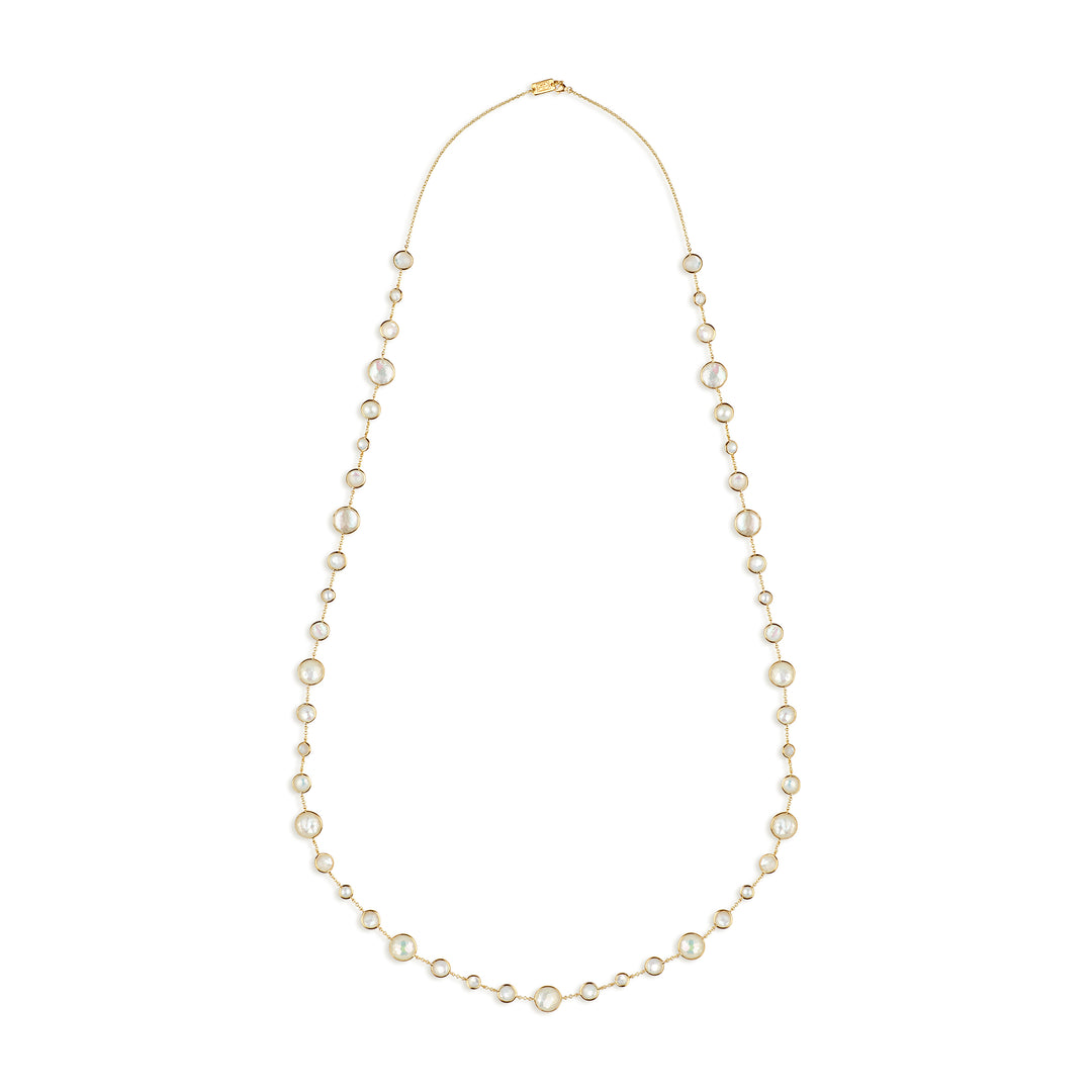 Lollitini Long Necklace