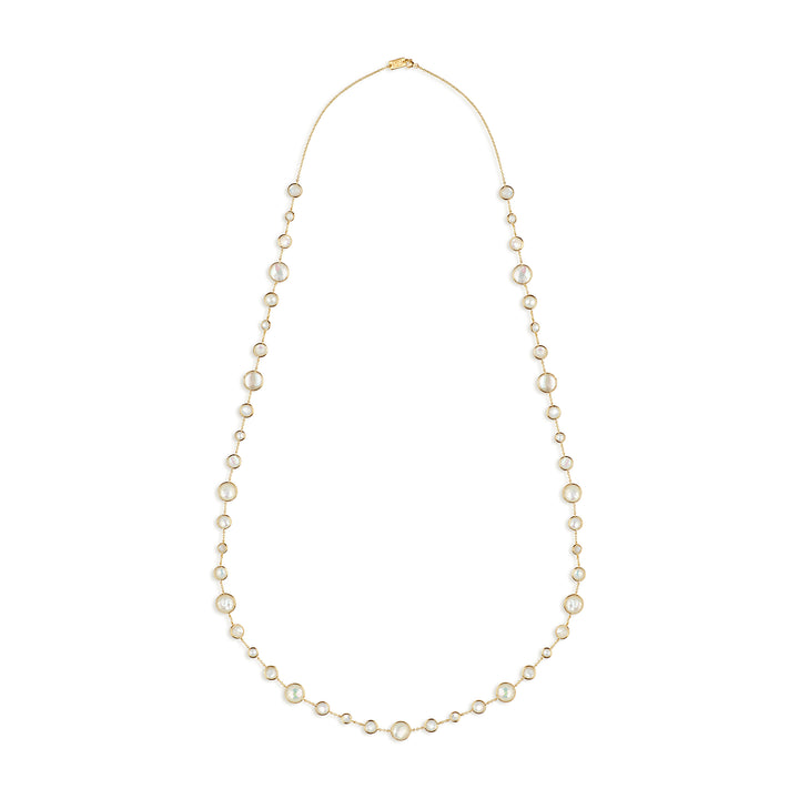 Lollitini Long Necklace