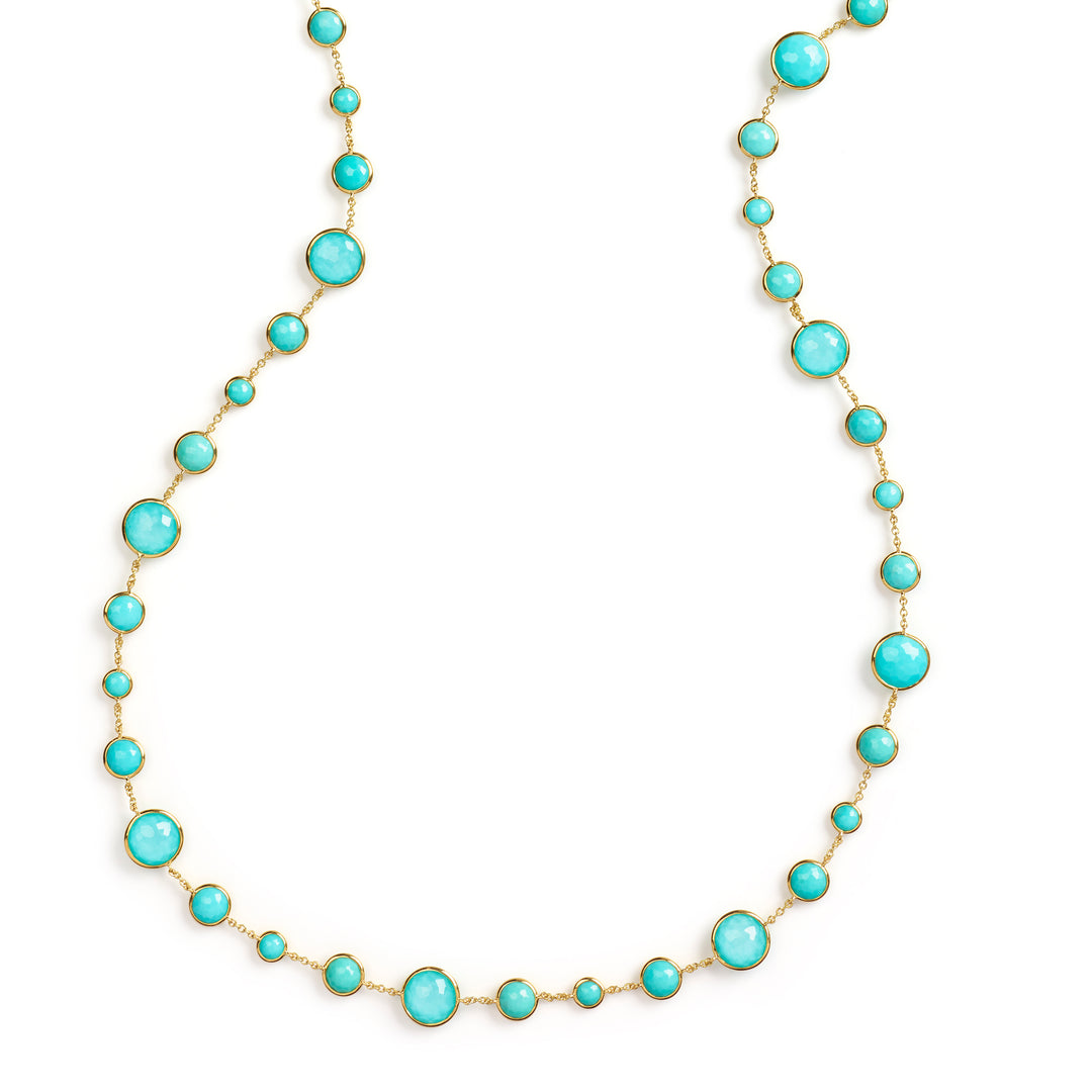 Lollitini Long Necklace