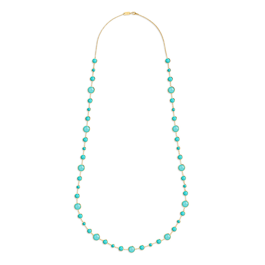 Lollitini Long Necklace