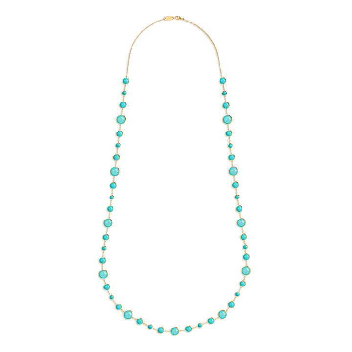 Lollitini Long Necklace