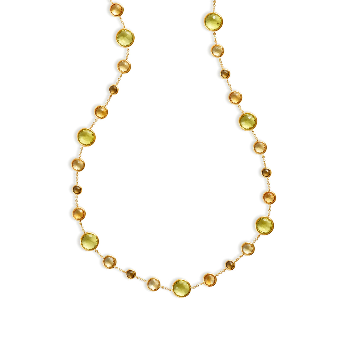 Lollitini Long Necklace