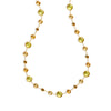 GREEN GOLD CITRINE