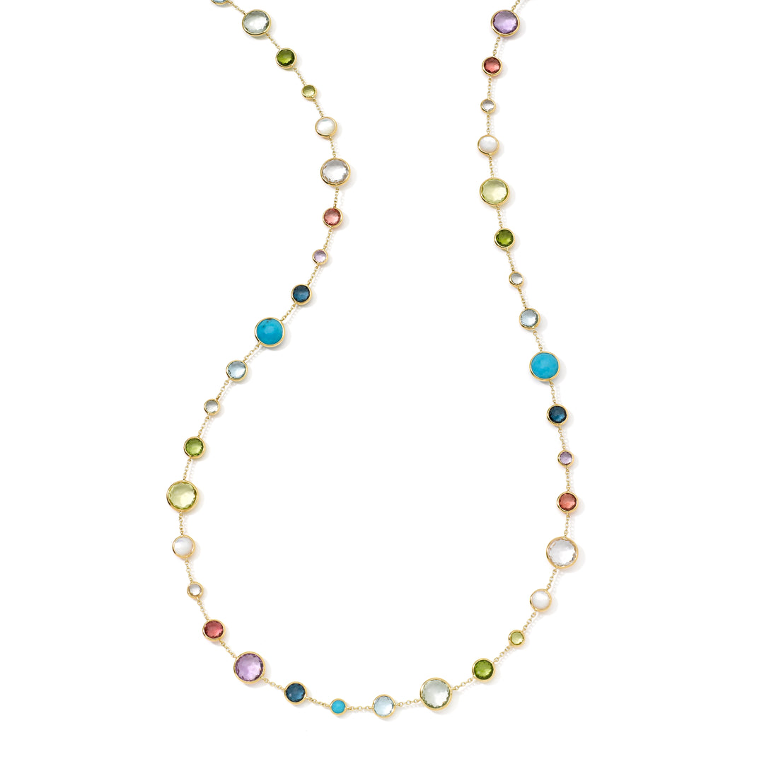 Lollitini Long Necklace