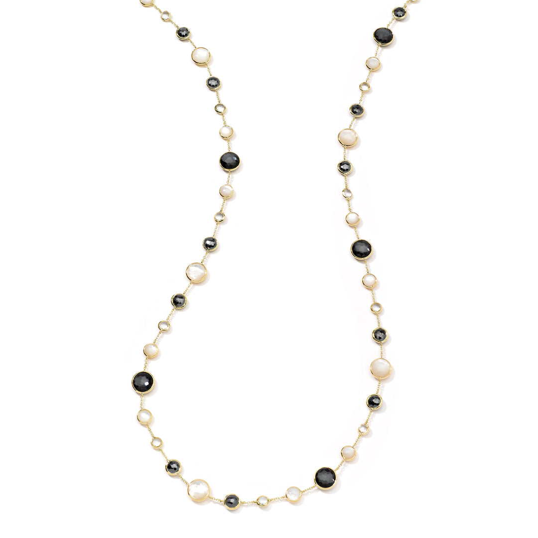 Lollitini Long Necklace