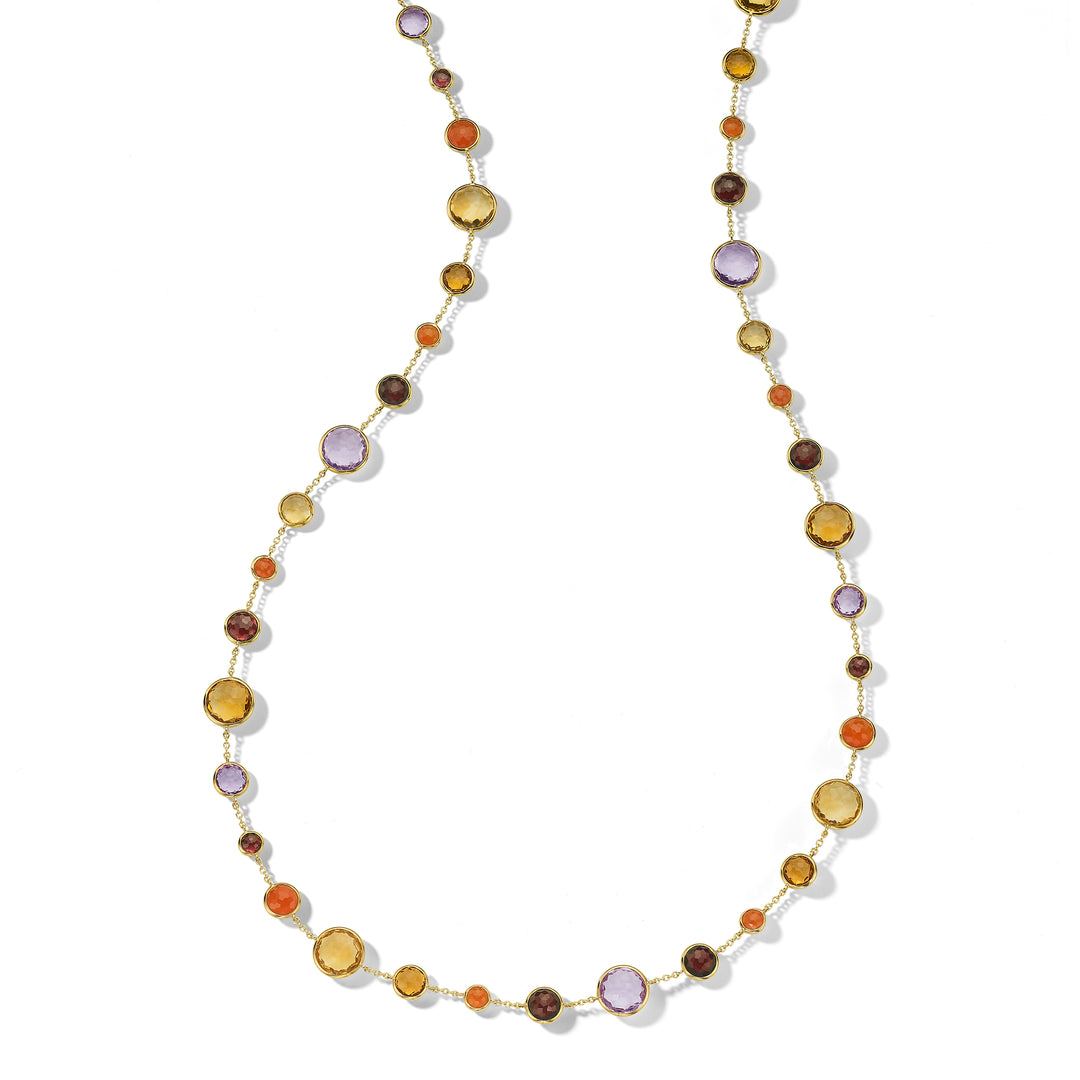 Lollitini Long Necklace