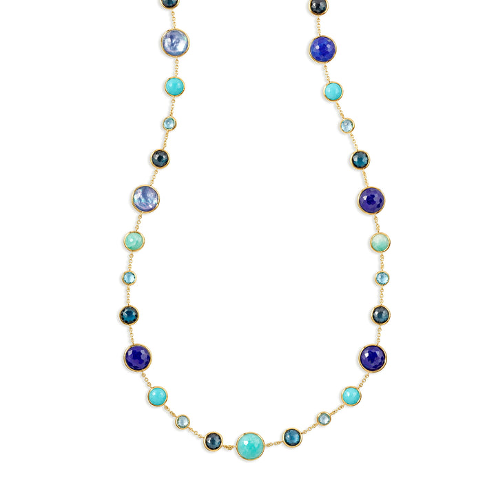 Lollitini Long Necklace