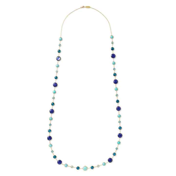 Lollitini Long Necklace