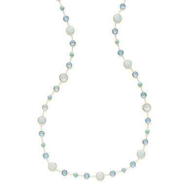 Lollitini Long Necklace