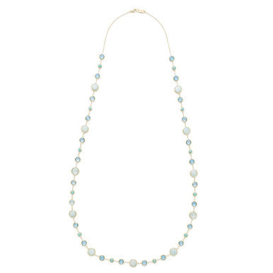 Lollitini Long Necklace