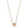 ORANGE CITRINE