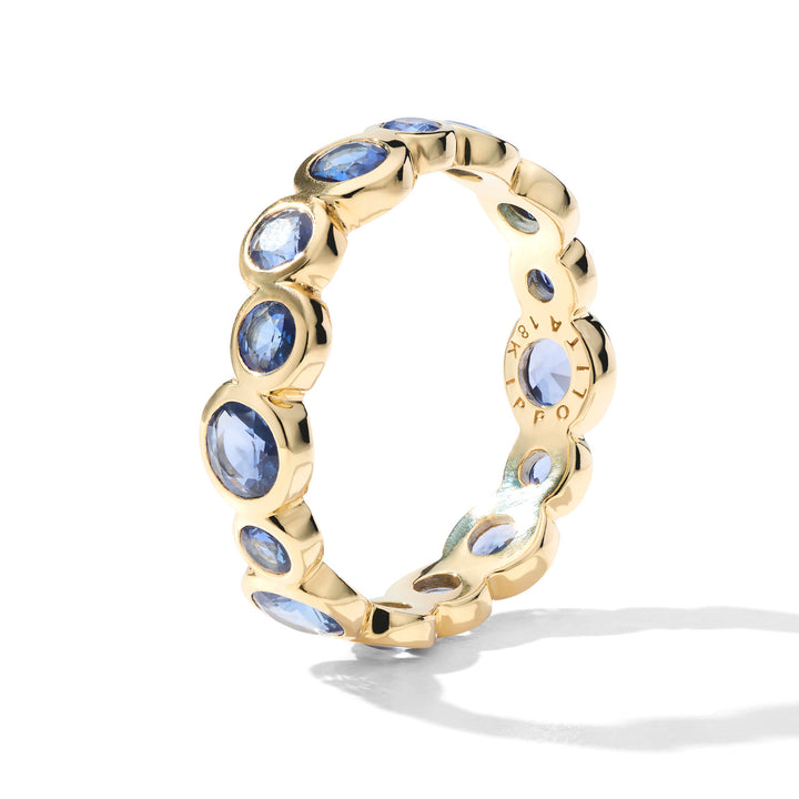 Superstar Eternity Ring