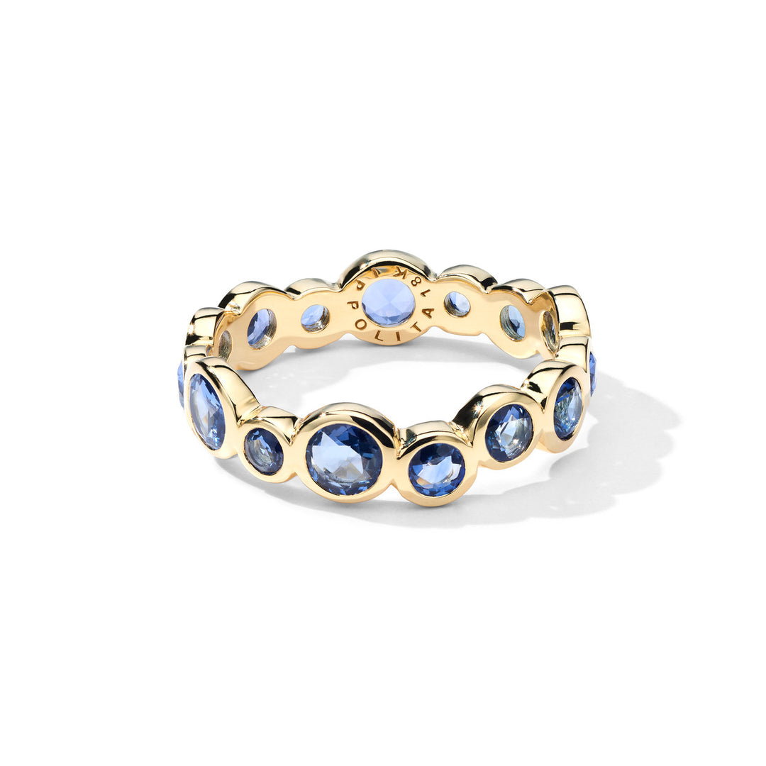 Superstar Eternity Ring