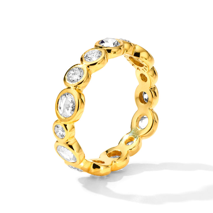 Superstar Eternity Ring