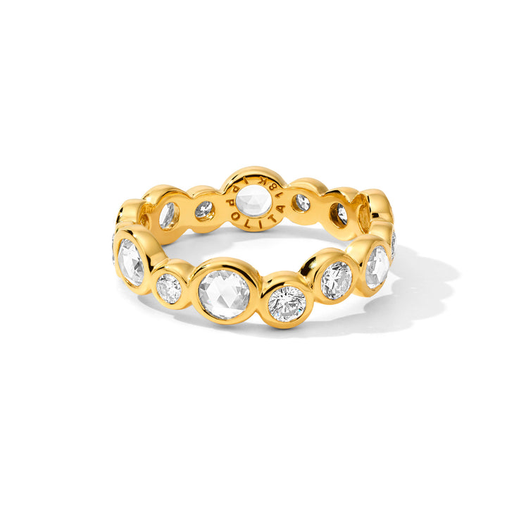 Superstar Eternity Ring