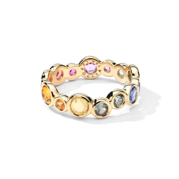 Superstar Eternity Ring