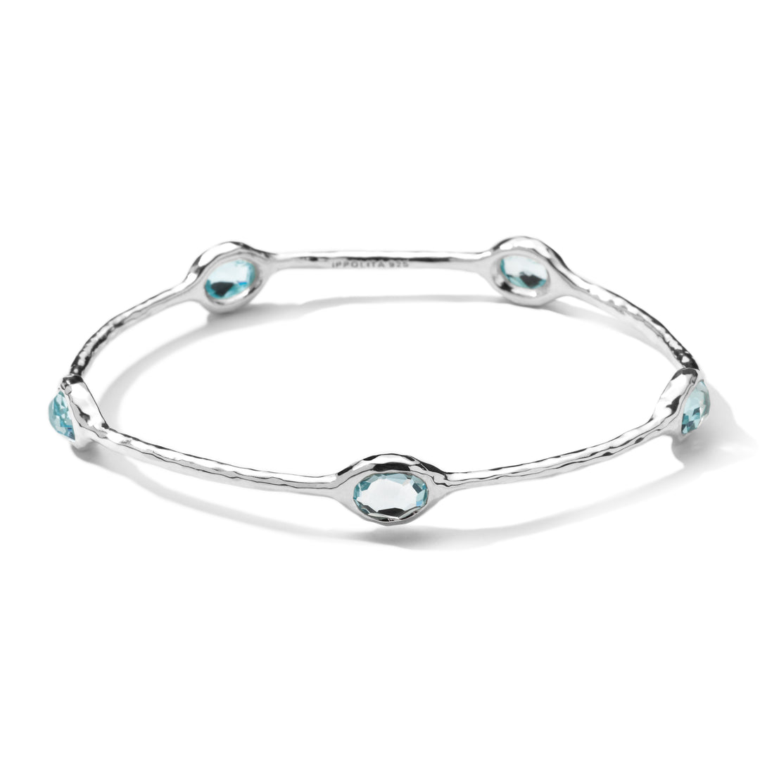 5-Stone Bangle