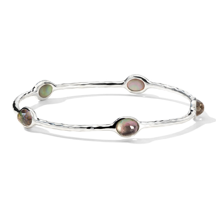 5-Stone Bangle