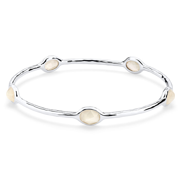 5-Stone Bangle