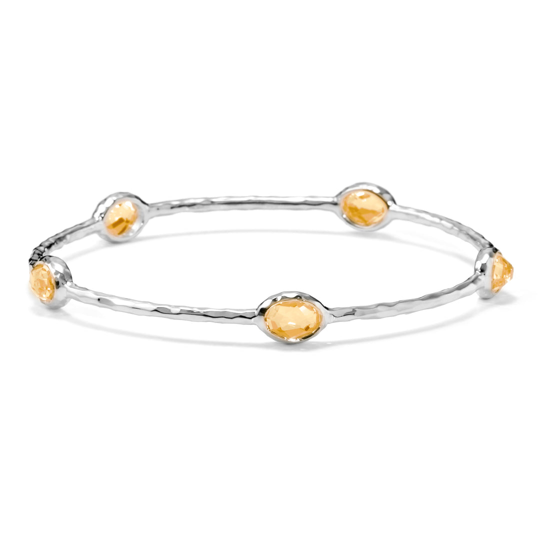 5-Stone Bangle